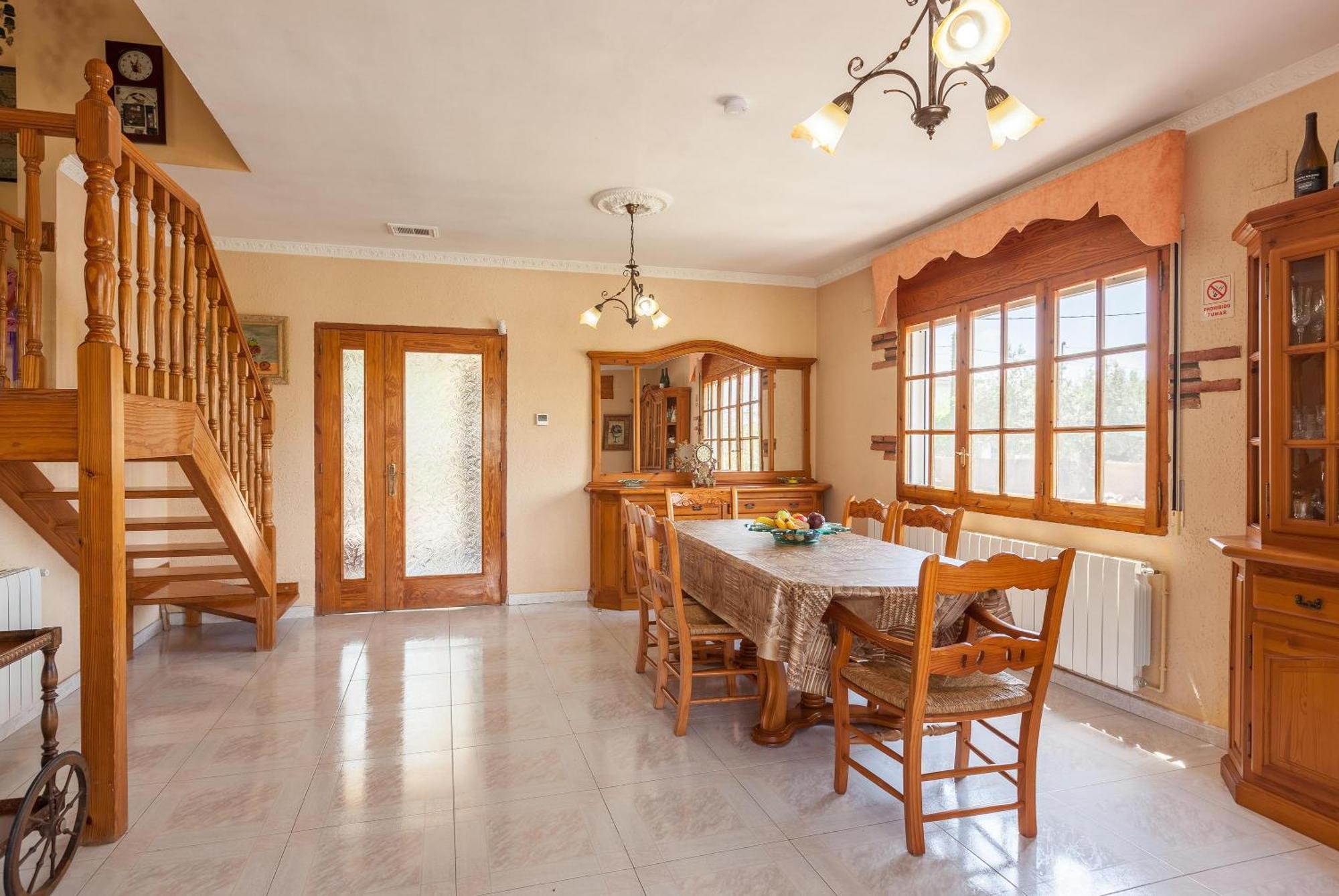 Villa Gessami Bellvei del Penedes Экстерьер фото
