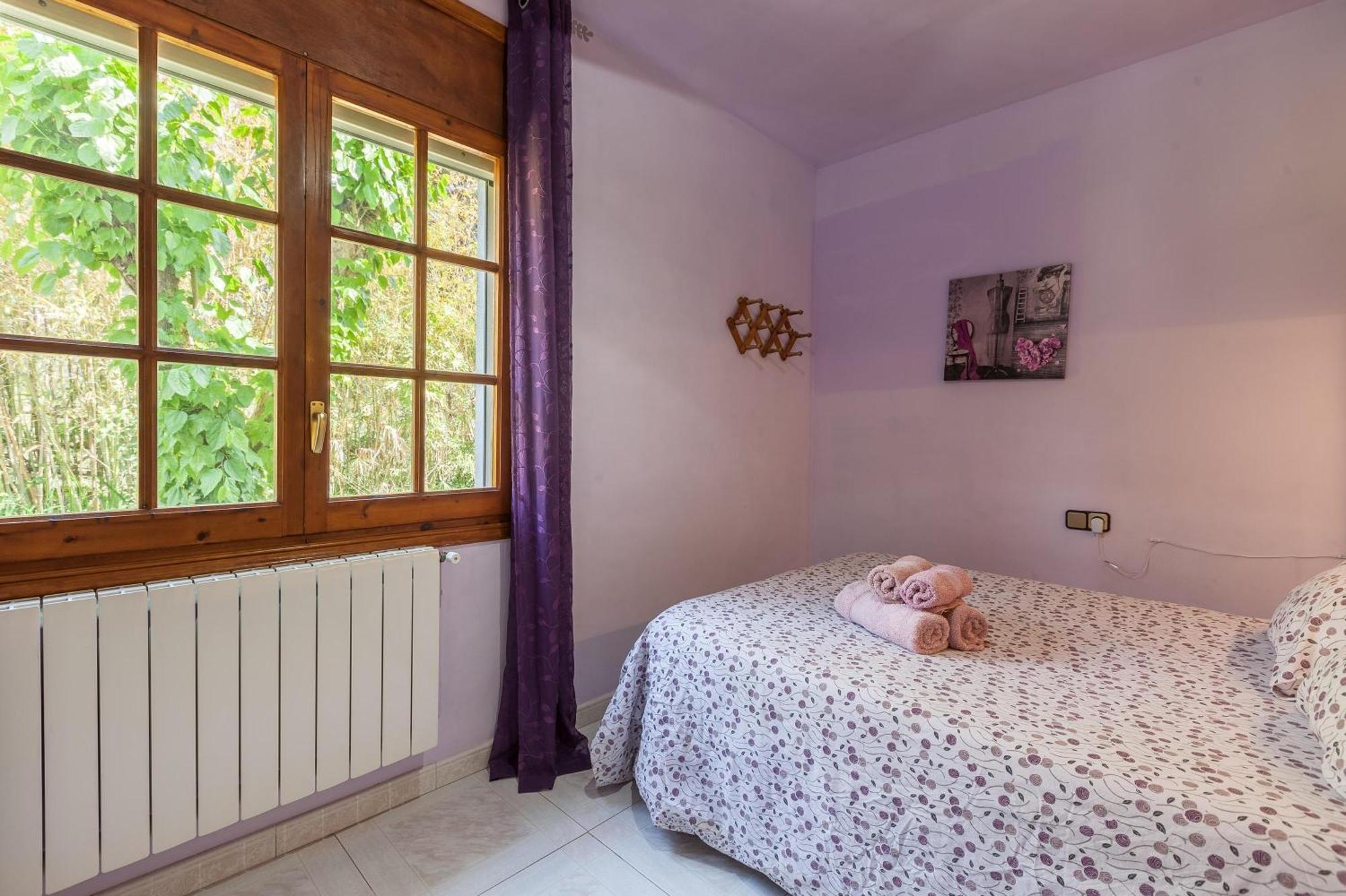 Villa Gessami Bellvei del Penedes Экстерьер фото