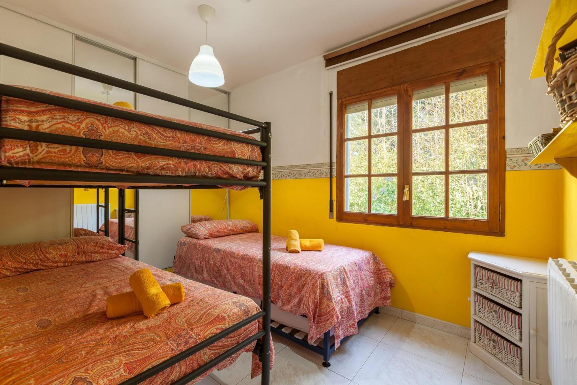Villa Gessami Bellvei del Penedes Экстерьер фото